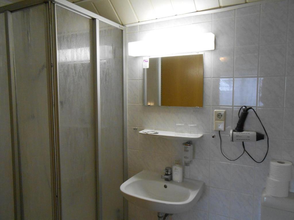 Goldener Engel /Pension Görlitz Habitación foto